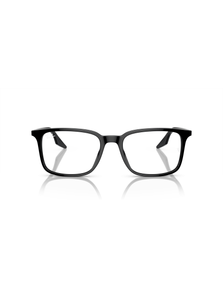 RAY-BAN  - RX5421 - 2000 - 55