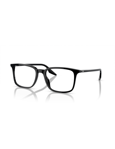 RAY-BAN  - RX5421 - 2000 - 55