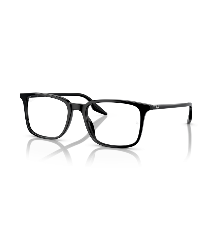 RAY-BAN  - RX5421 - 2000 - 55