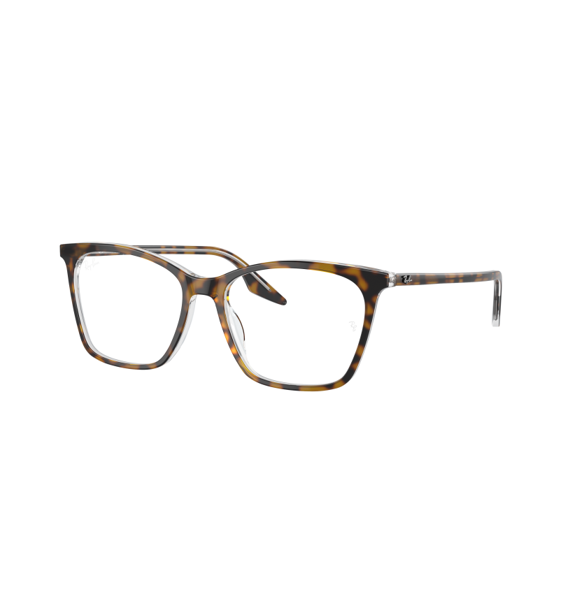 RAY-BAN  - RX5422 - 5082 - 54