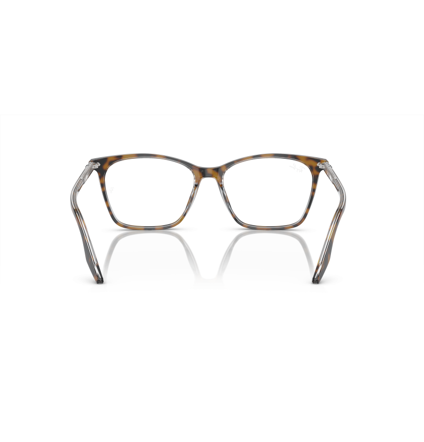 RAY-BAN  - RX5422 - 5082 - 54