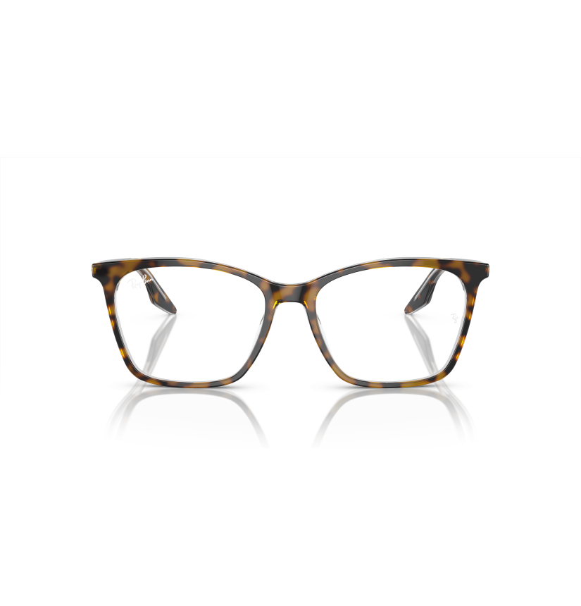 RAY-BAN  - RX5422 - 5082 - 54