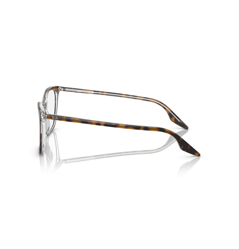 RAY-BAN  - RX5422 - 5082 - 54