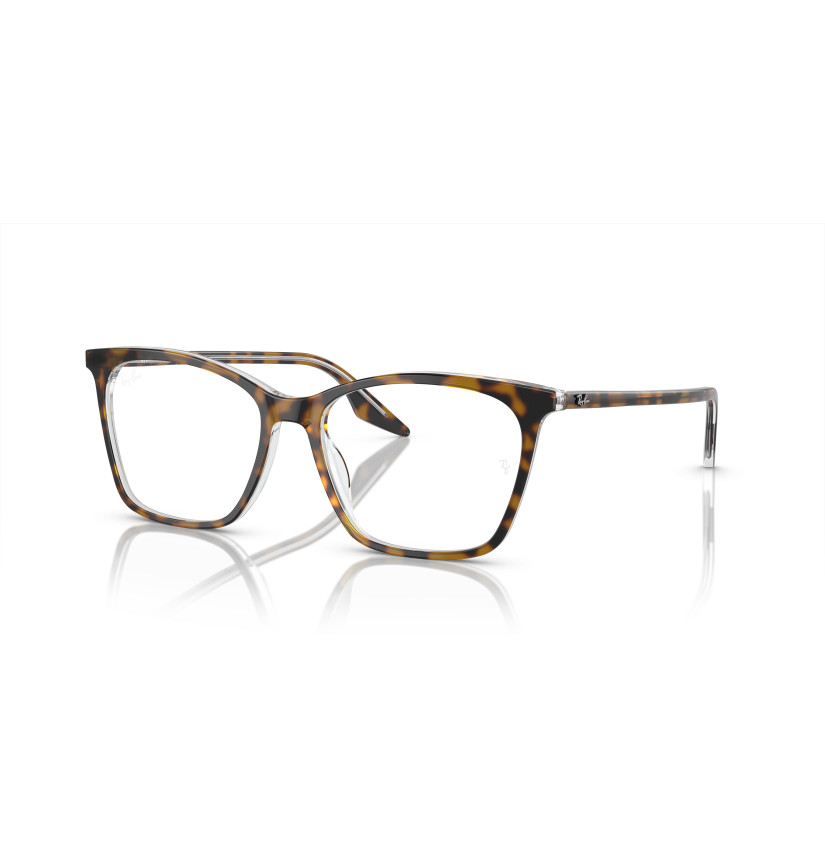 RAY-BAN  - RX5422 - 5082 - 54