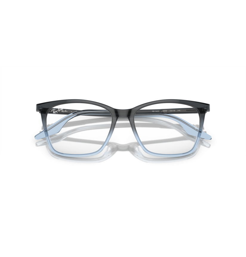 RAY-BAN  - RX5422 - 8309 - 54