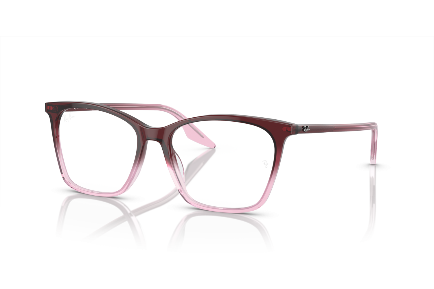 RAY-BAN  - RX5422 - 8311 - 54
