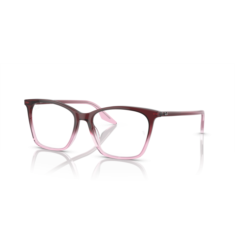 RAY-BAN  - RX5422 - 8311 - 54