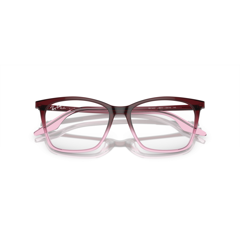 RAY-BAN  - RX5422 - 8311 - 54