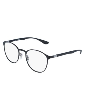 RAY-BAN - RX6355 - 2503 - 52 2