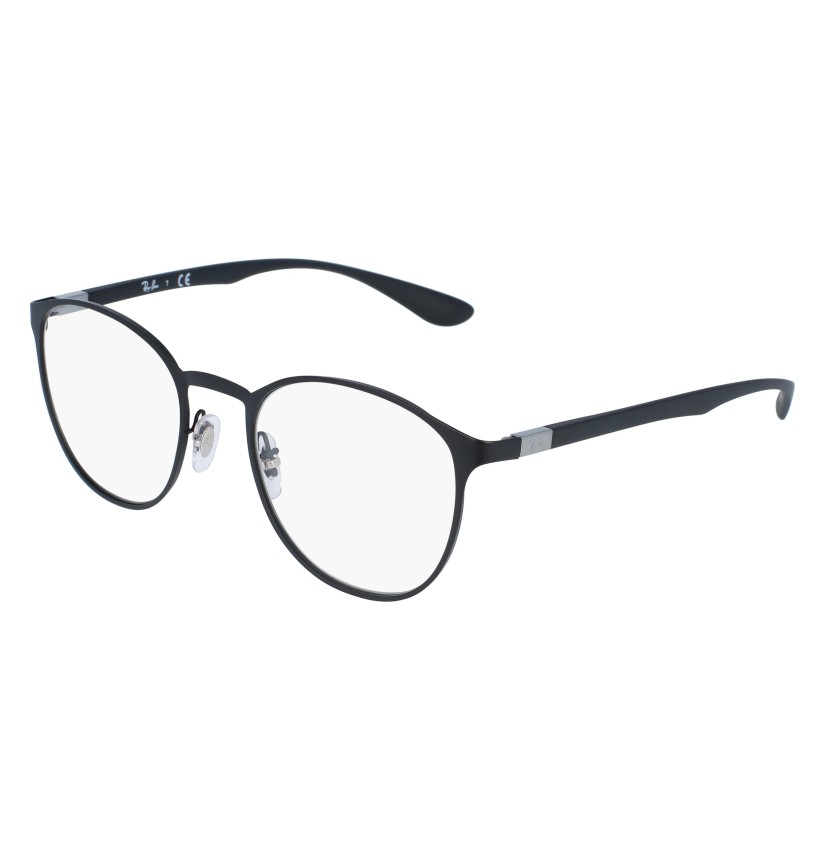 RAY-BAN - RX6355 - 2503 - 52