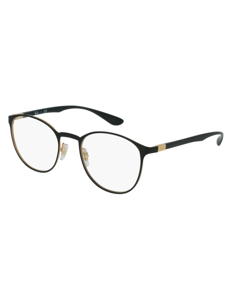 RAY-BAN - RX6355 - 2994 - 52