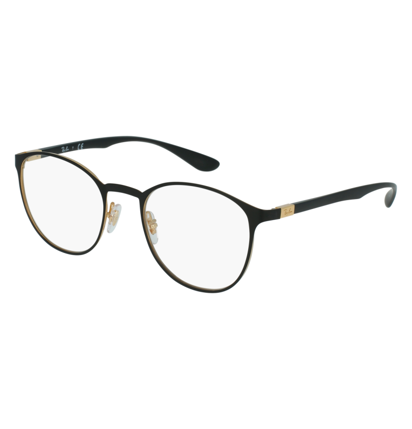 RAY-BAN - RX6355 - 2994 - 52