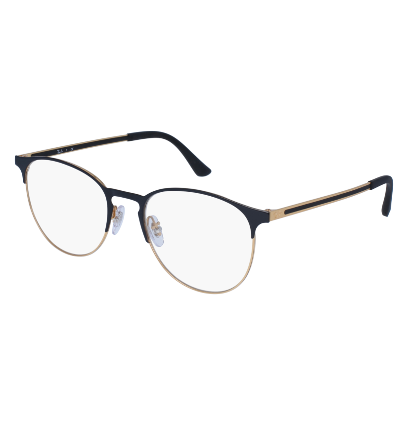 RAY-BAN - RX6375 - 2890 - 53