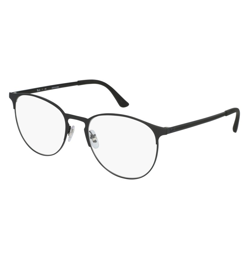 RAY-BAN - RX6375 - 2944 - 53