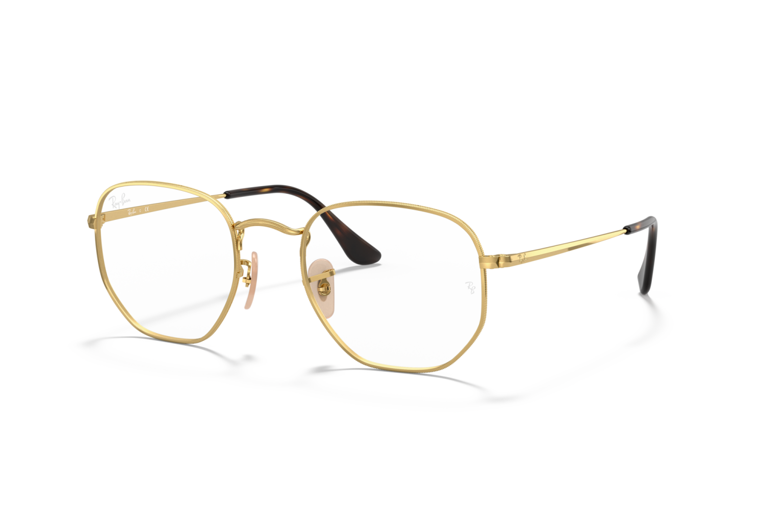 RAY-BAN  - HEXAGONAL - RX6448 - 2500 - 54