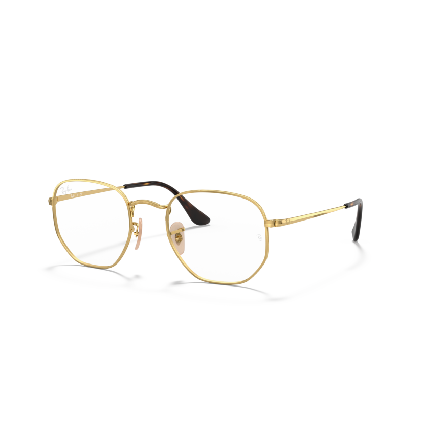 RAY-BAN  - HEXAGONAL - RX6448 - 2500 - 54