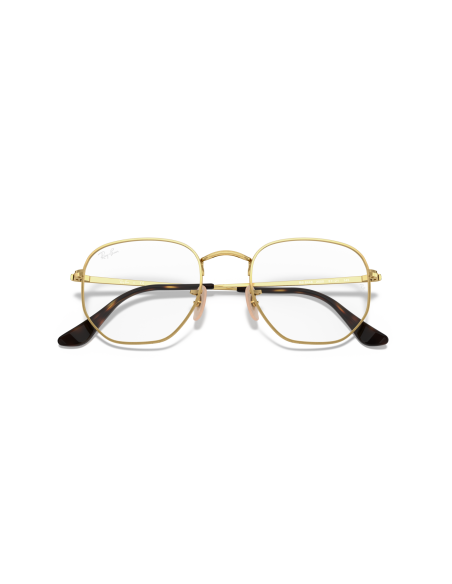 RAY-BAN  - HEXAGONAL - RX6448 - 2500 - 54
