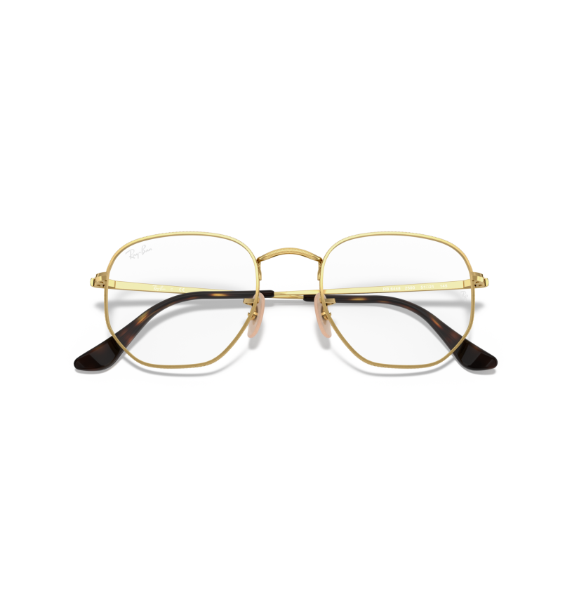 RAY-BAN  - HEXAGONAL - RX6448 - 2500 - 54