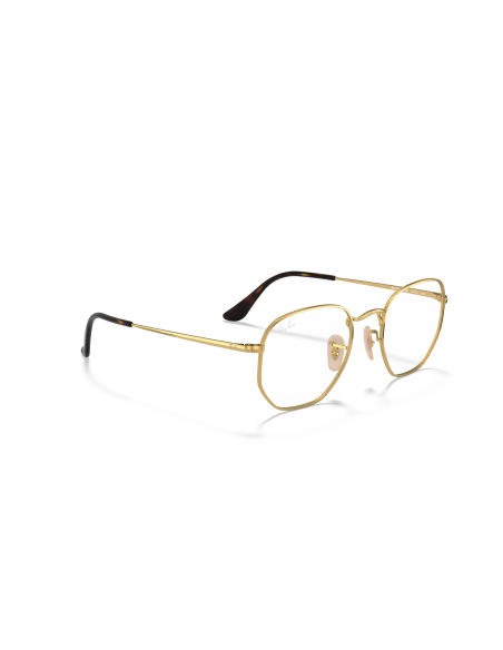 RAY-BAN  - HEXAGONAL - RX6448 - 2500 - 54