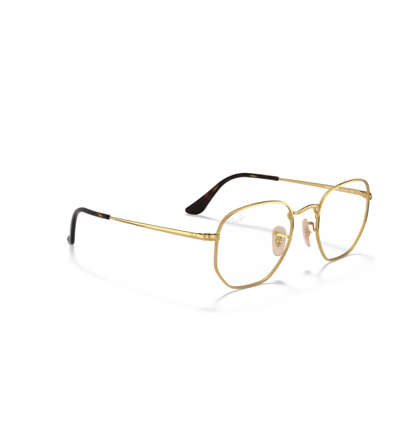 RAY-BAN  - HEXAGONAL - RX6448 - 2500 - 54