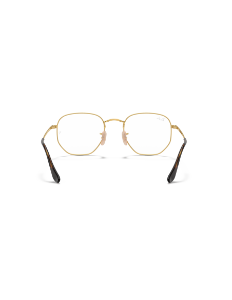 RAY-BAN  - HEXAGONAL - RX6448 - 2500 - 54