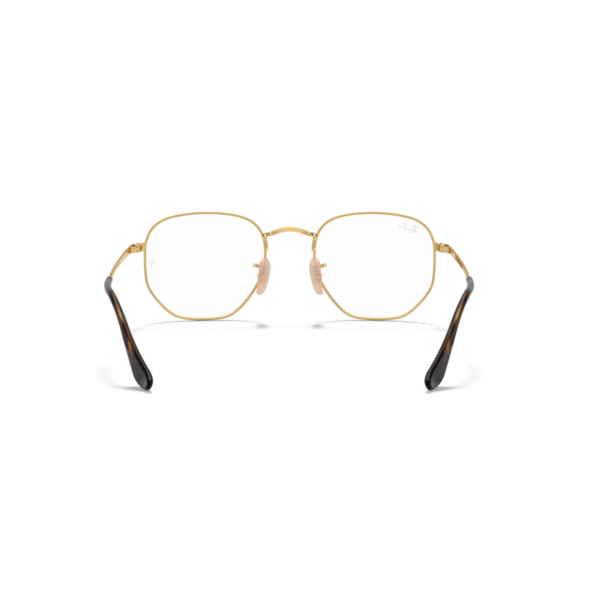RAY-BAN  - HEXAGONAL - RX6448 - 2500 - 54