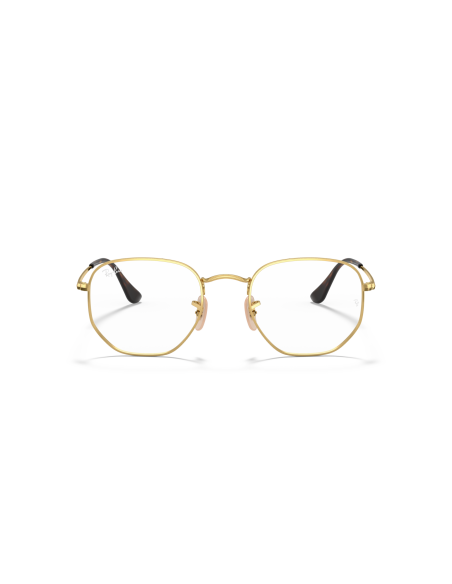 RAY-BAN  - HEXAGONAL - RX6448 - 2500 - 54