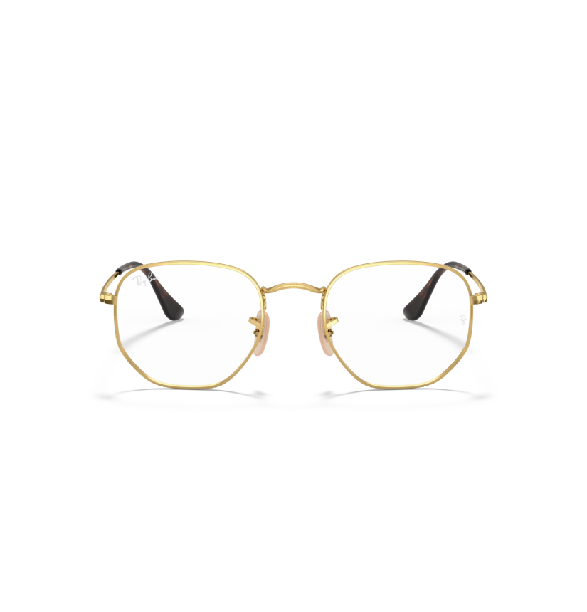 RAY-BAN  - HEXAGONAL - RX6448 - 2500 - 54