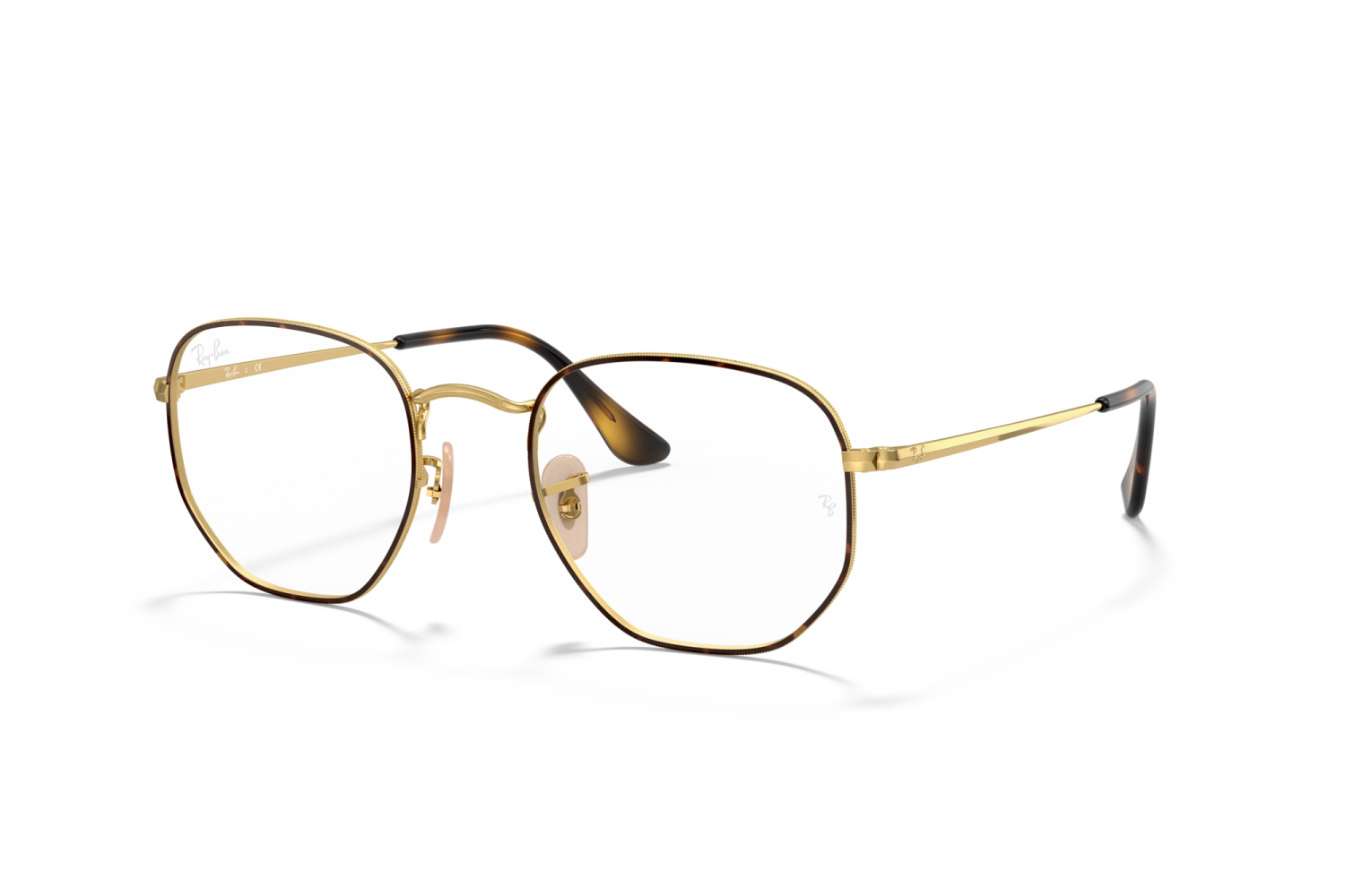 RAY-BAN - HEXAGONAL - RX6448 - 2945 - 54
