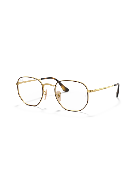 RAY-BAN - HEXAGONAL - RX6448 - 2945 - 54