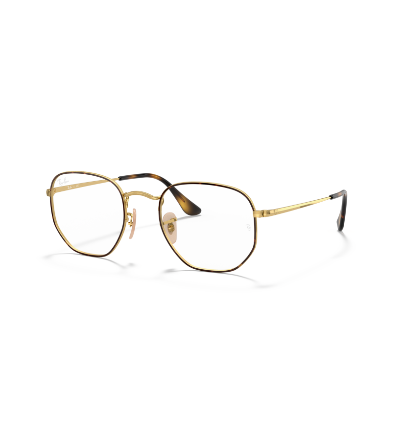 RAY-BAN - HEXAGONAL - RX6448 - 2945 - 54