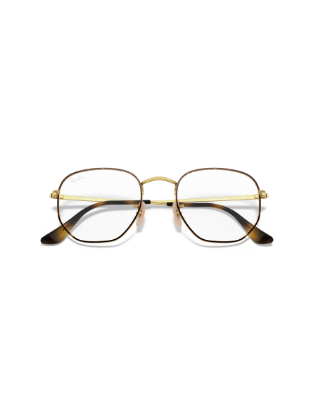 RAY-BAN - HEXAGONAL - RX6448 - 2945 - 54