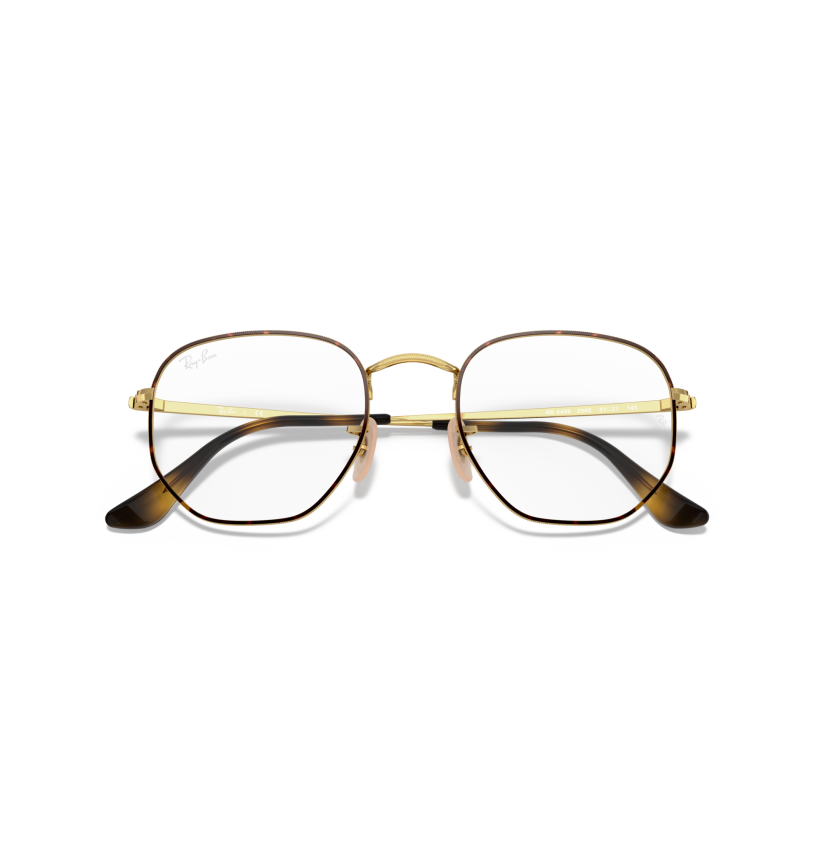 RAY-BAN - HEXAGONAL - RX6448 - 2945 - 54