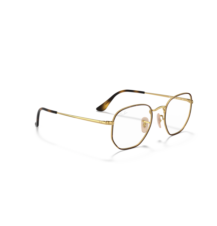 RAY-BAN - HEXAGONAL - RX6448 - 2945 - 54