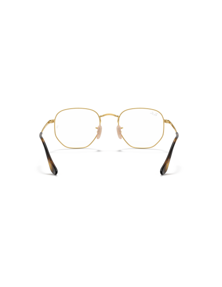 RAY-BAN - HEXAGONAL - RX6448 - 2945 - 54