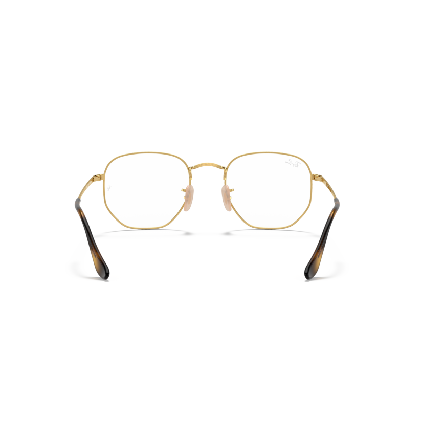 RAY-BAN - HEXAGONAL - RX6448 - 2945 - 54