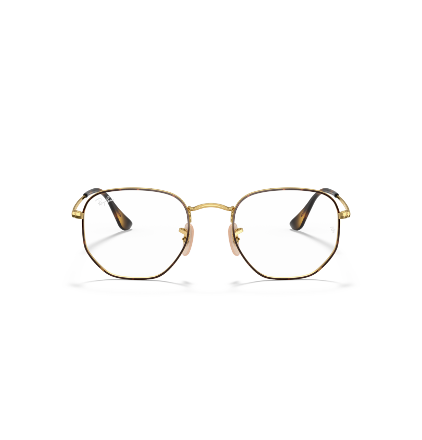 RAY-BAN - HEXAGONAL - RX6448 - 2945 - 54