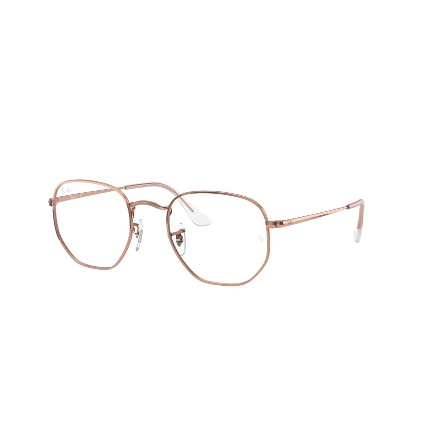 RAY-BAN  - HEXAGONAL - RX6448 - 3094 - 51