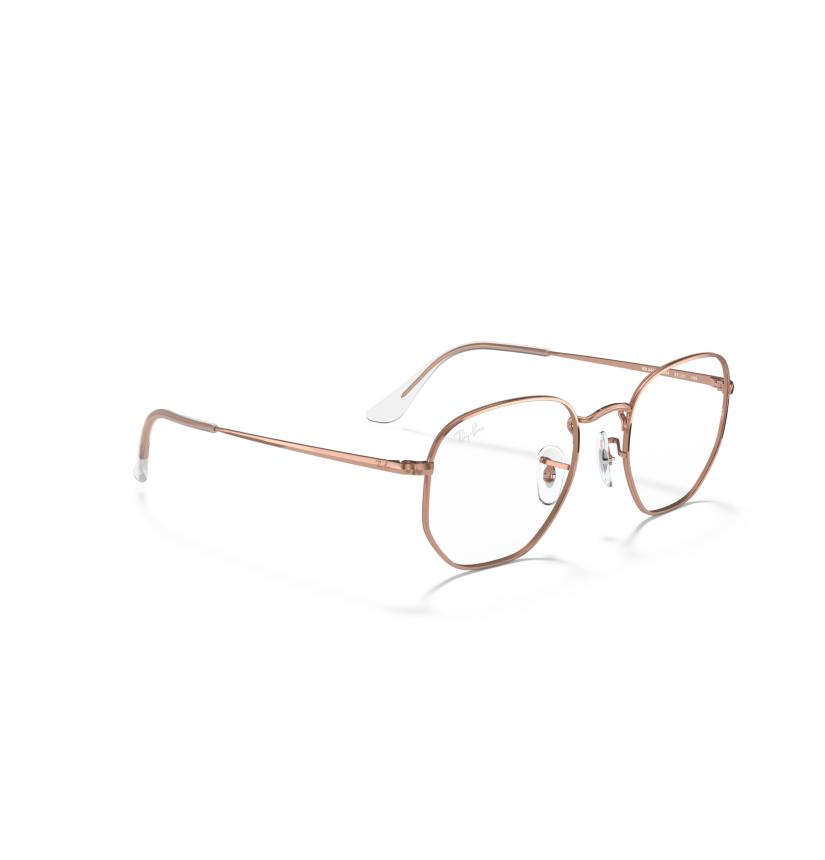 RAY-BAN  - HEXAGONAL - RX6448 - 3094 - 51