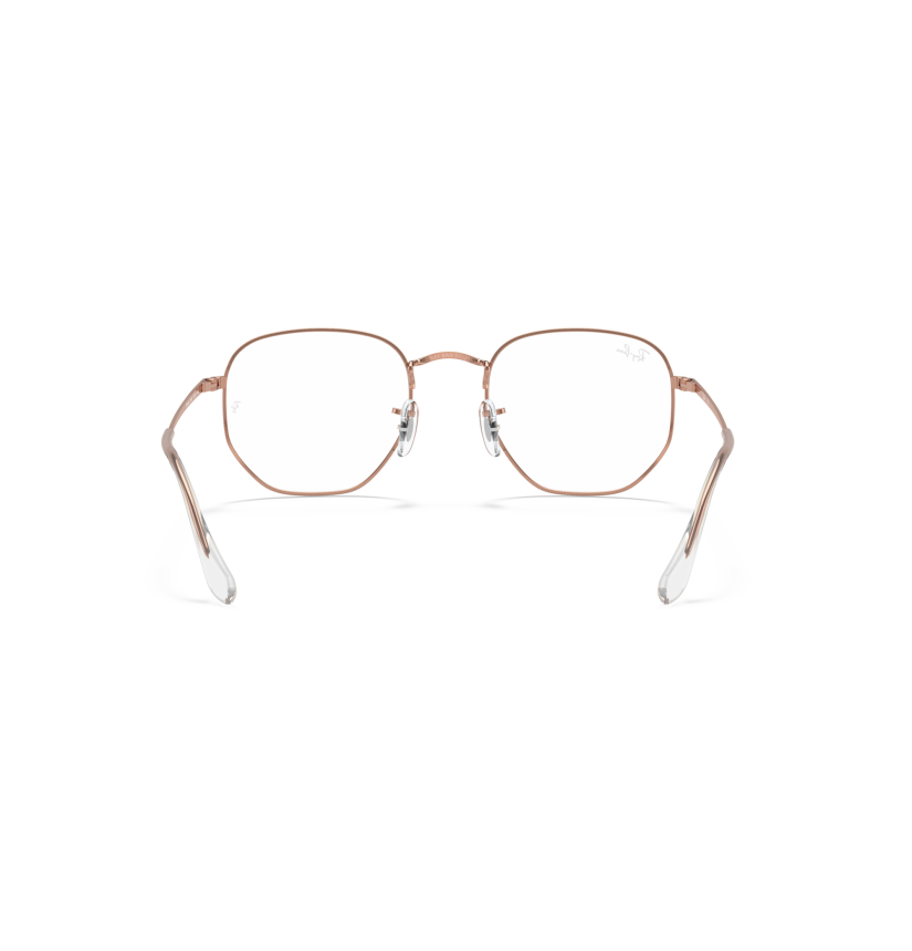 RAY-BAN  - HEXAGONAL - RX6448 - 3094 - 51