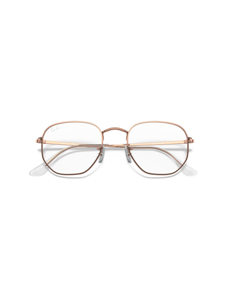 RAY-BAN  - HEXAGONAL - RX6448 - 3094 - 51