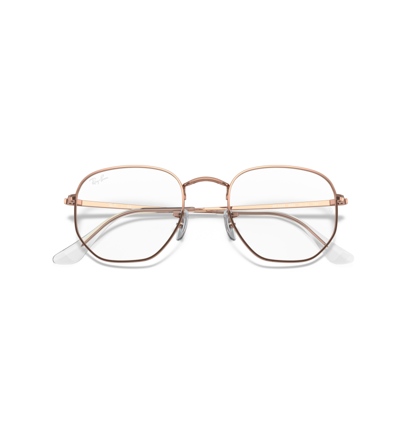 RAY-BAN  - HEXAGONAL - RX6448 - 3094 - 51