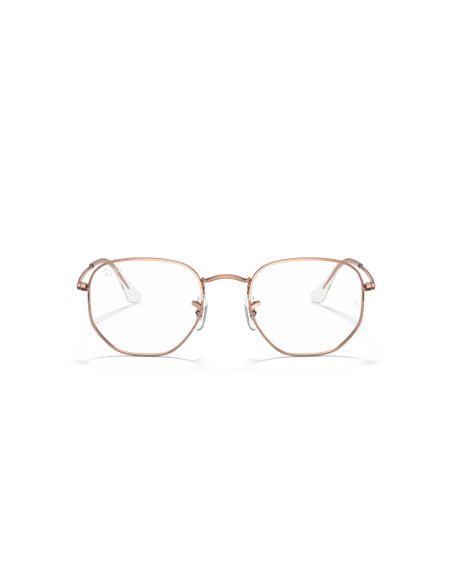 RAY-BAN  - HEXAGONAL - RX6448 - 3094 - 51