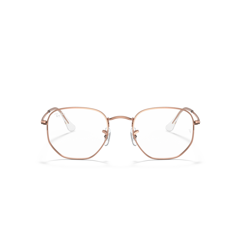 RAY-BAN  - HEXAGONAL - RX6448 - 3094 - 51