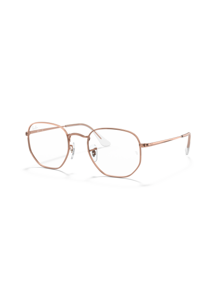 RAY-BAN  - HEXAGONAL - RX6448 - 3094 - 51