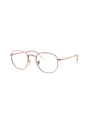 RAY-BAN - HEXAGONAL - RX6448 - 3094 - 54