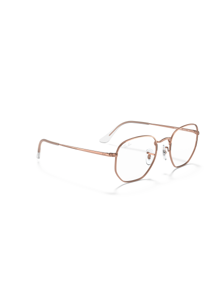 RAY-BAN  - HEXAGONAL - RX6448 - 3094 - 54