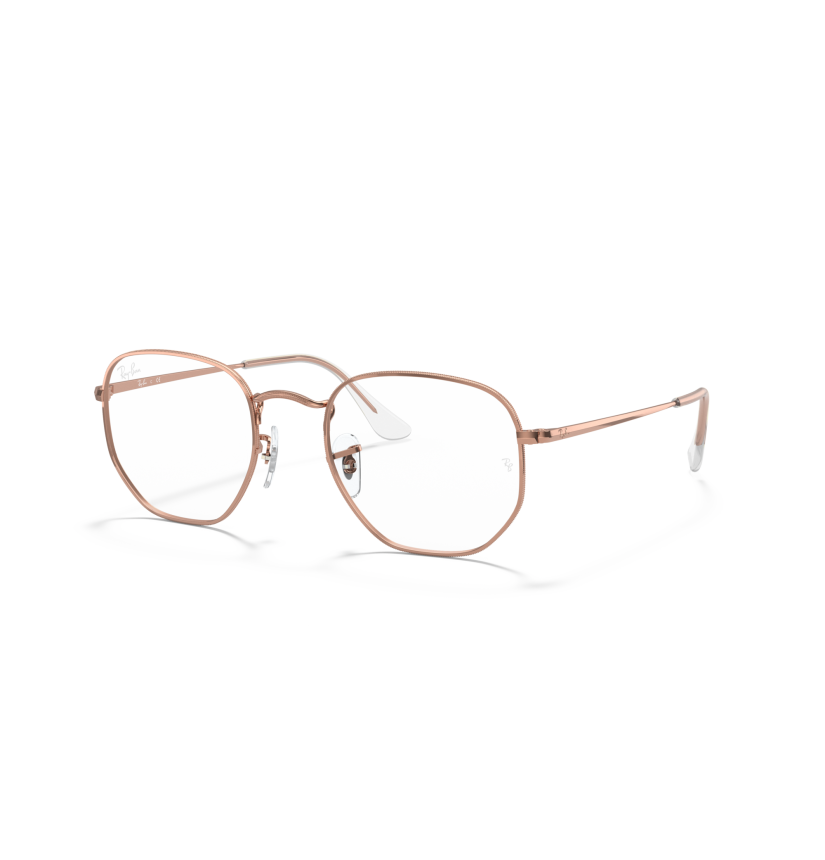 RAY-BAN  - HEXAGONAL - RX6448 - 3094 - 54