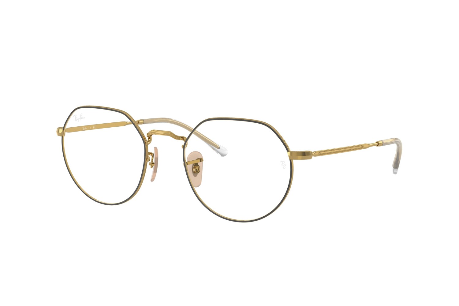 RAY-BAN  - JACK - RX6465 - 2890 - 51
