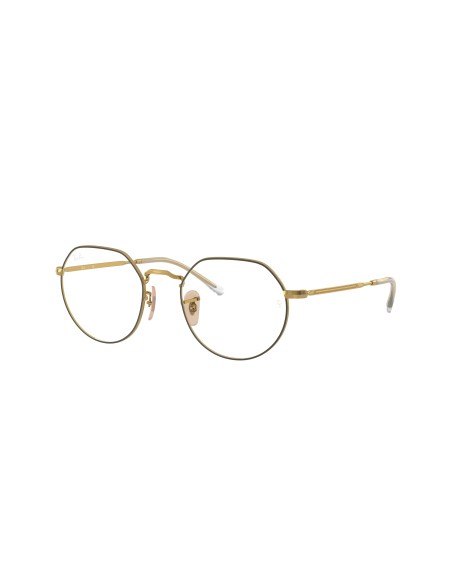 RAY-BAN  - JACK - RX6465 - 2890 - 51